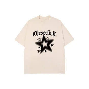 Herbal Primer Regular Short Sleeved Unisex