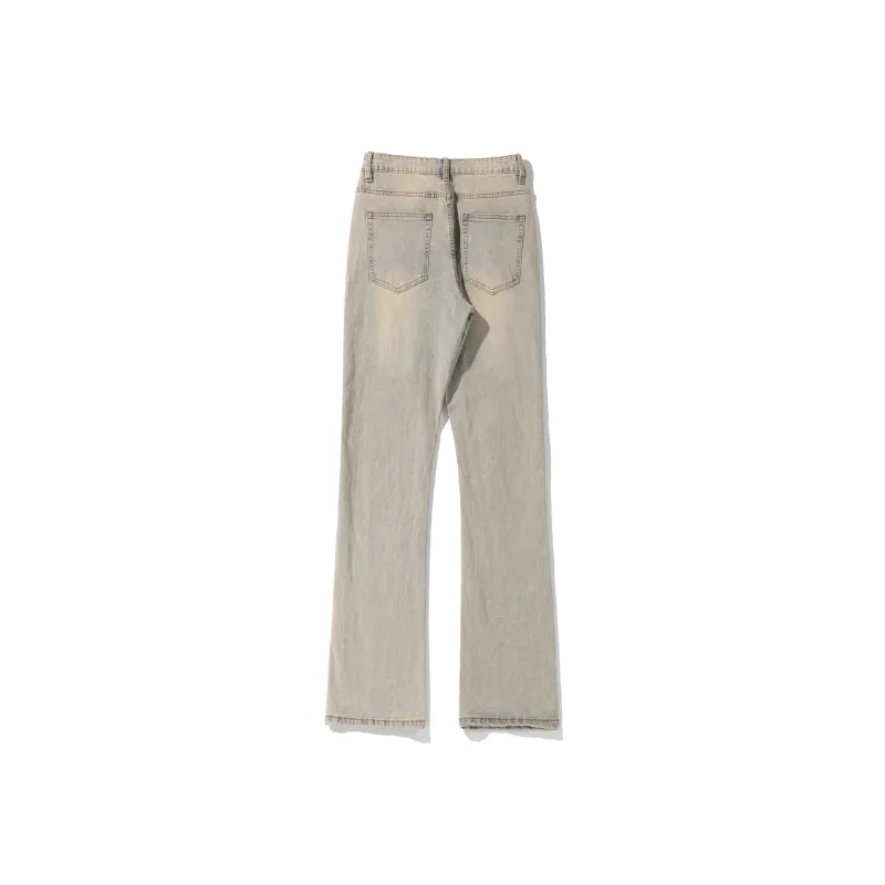 FORCEPULR Jeans Unisex-7