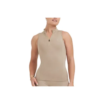 ONER ACTIVE Yoga Tank Top Women's Khaki