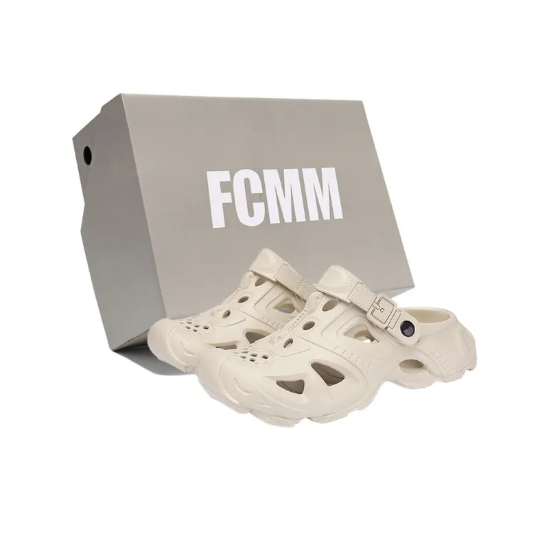 FCMM Clogs Unisex-10