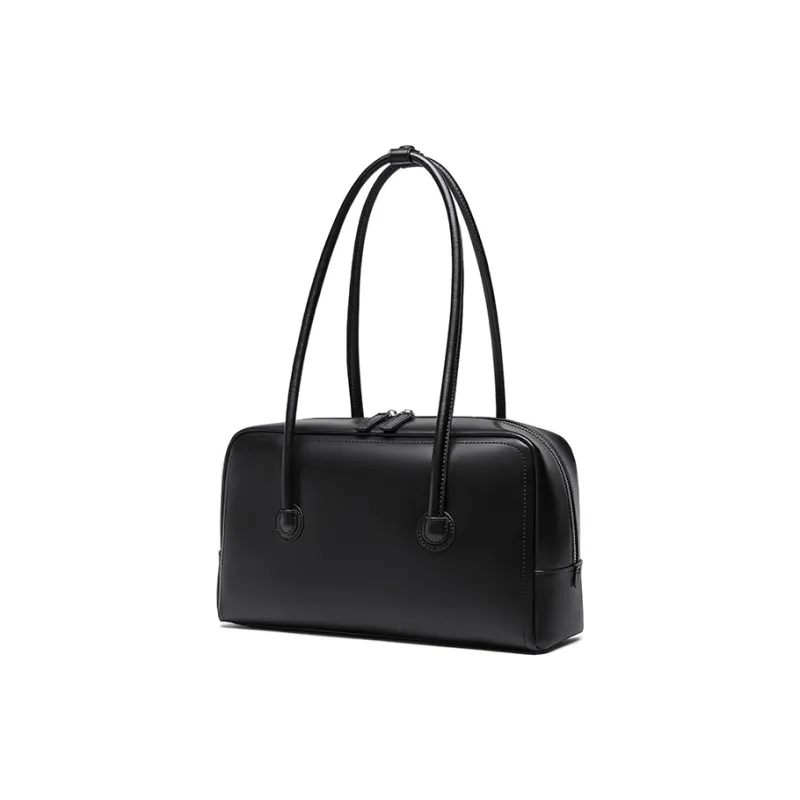 Carnival Keep Cow Leather Handheld Handbag Shoulder Bag Regular Women's Multicolor-15