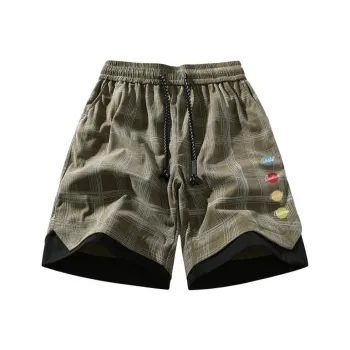 Colorful Creations Casual Shorts Unisex