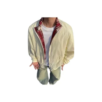 Lulifama Jackets Unisex