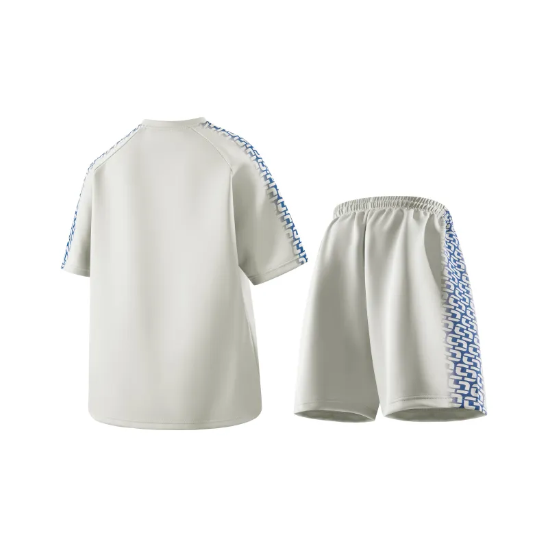 KAIPAINEN Casual Sportswear Unisex-3