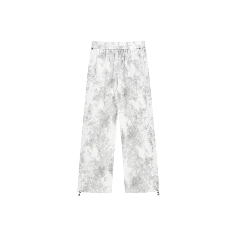 Chinpeno Casual Pants Unisex-7