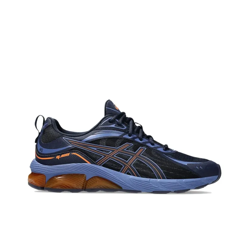 Asics Gel Quantum 180 Viii Reflective Midnight Shocking Orange-1
