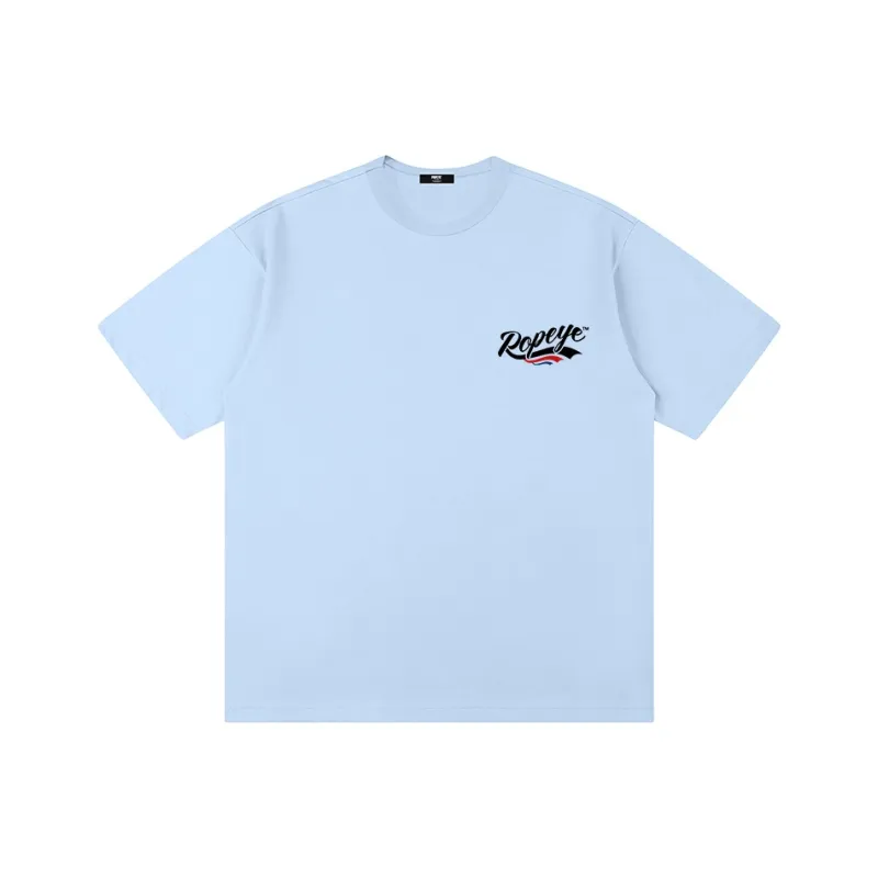 POPEYE T Shirts Unisex-14