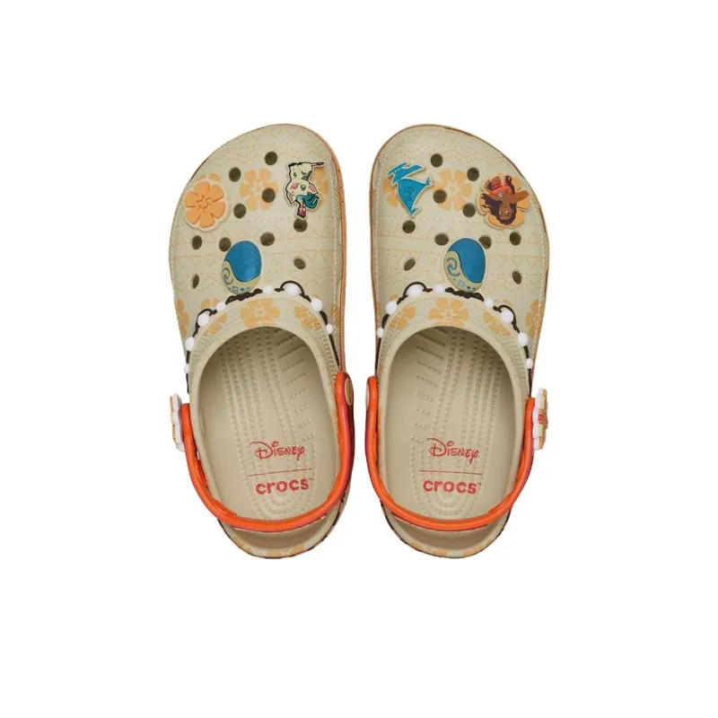 Crocs Classic Clog Disney Moana-2