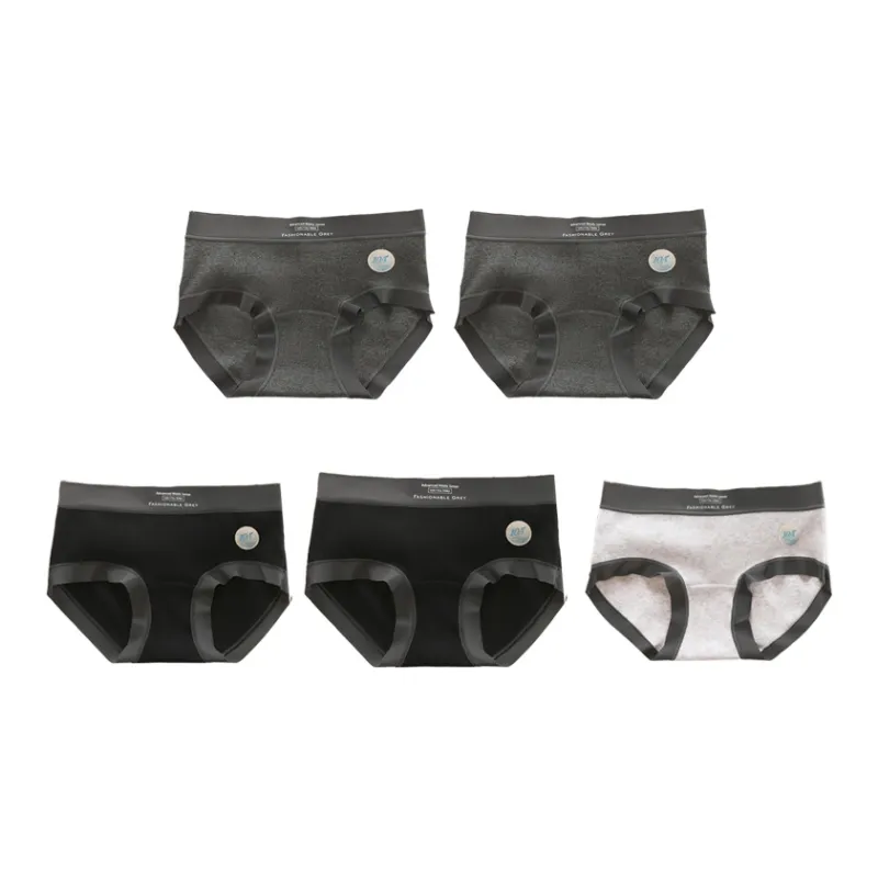 YUZHAOLIN Underpants Women's Combo Set-19