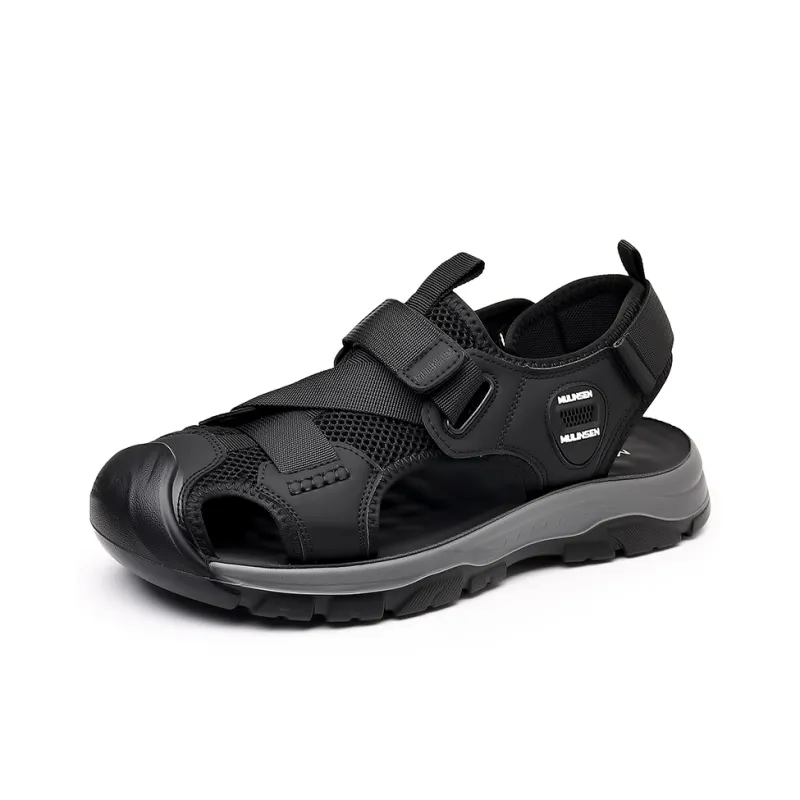 Mulinsen River Trekking Shoes Men's-8