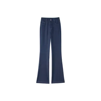 0571 Family Casual Pants Women's