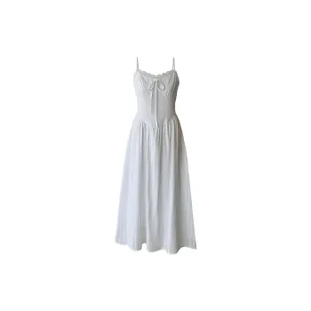 AURORA MUSE Slip Dresses Women's