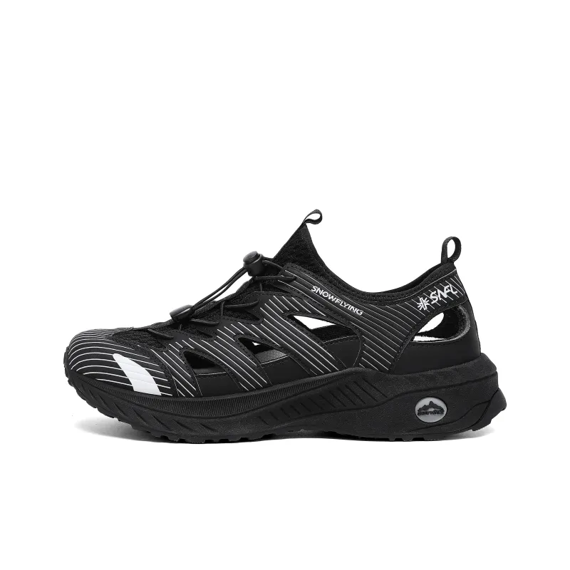 SNOW FLYING Wilderness Series River Trekking Shoes Unisex-8