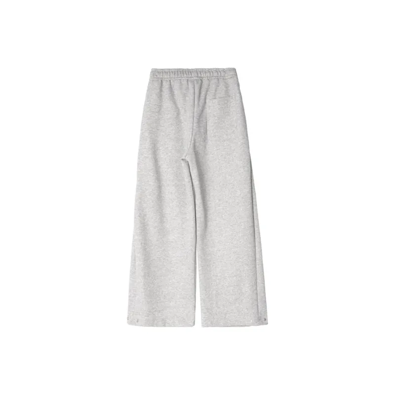 EVBD Casual Pants Unisex-19