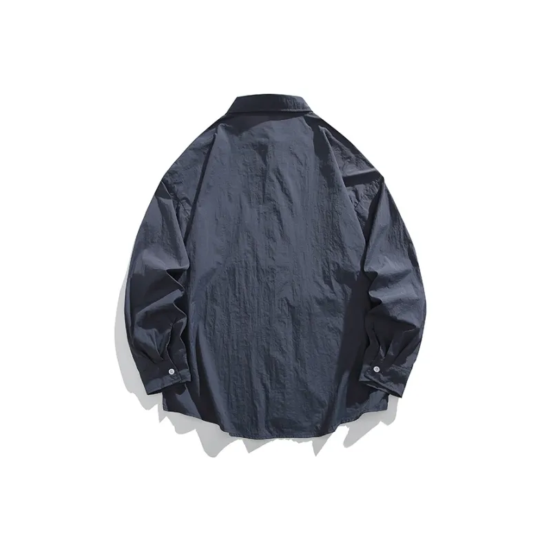 SWISS MILITARY Breathable UV Protection Sun Protection Clothing Unisex-5