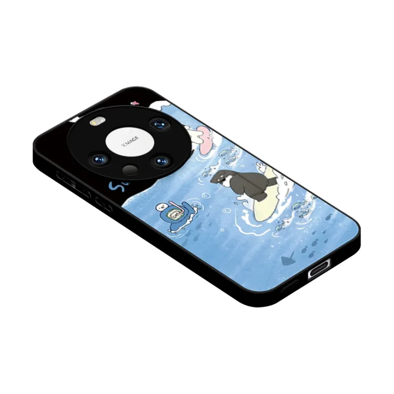 Small bones Phone Cases-10