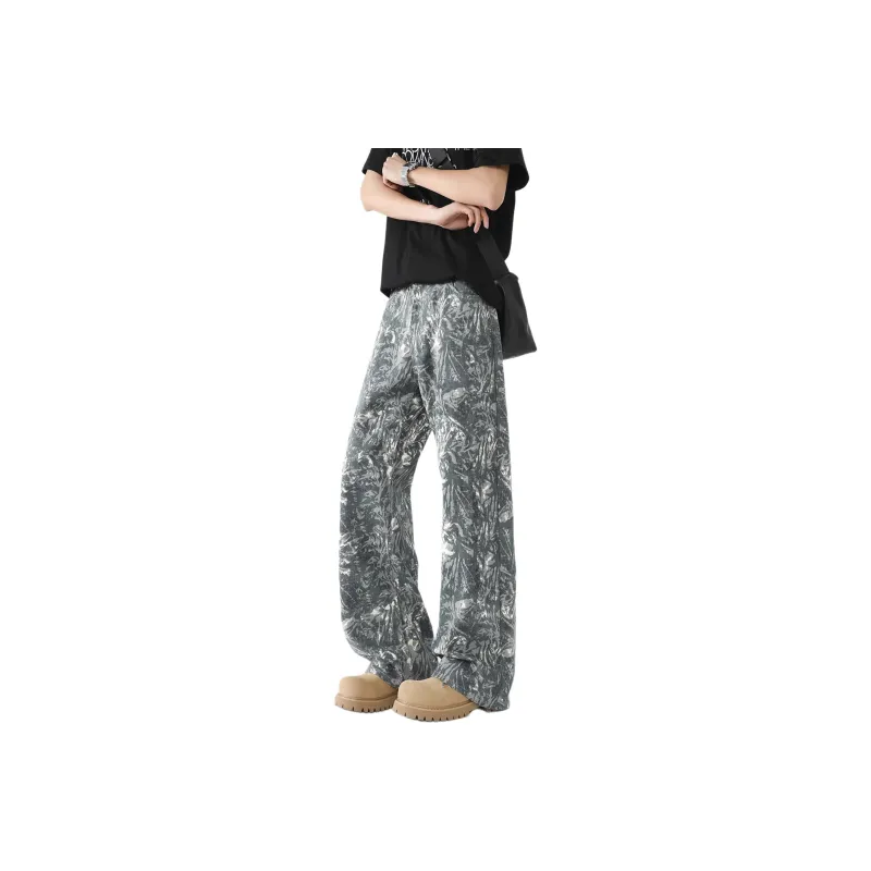 FA2LO Jeans Unisex-0