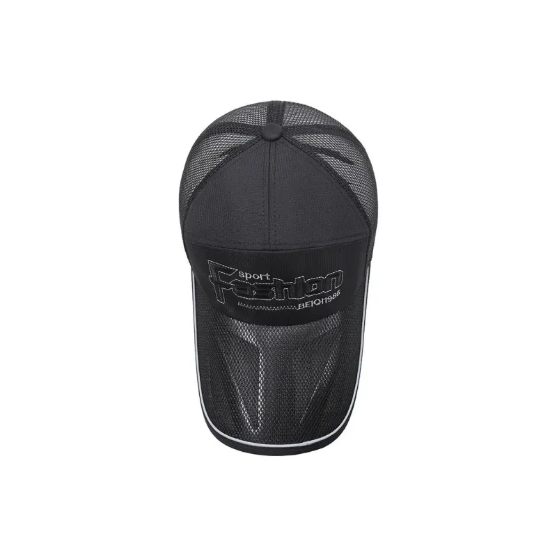 Yun Cheng Ya Man Polyester Baseball Caps Unisex-4