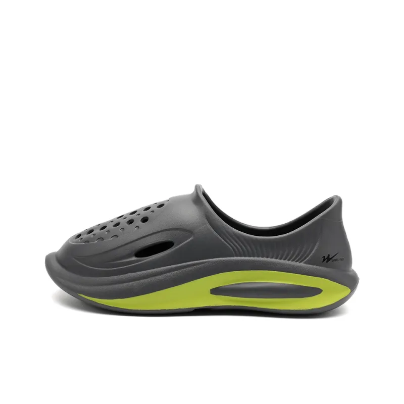 DOUBLE STAR 88 Clogs Men-11