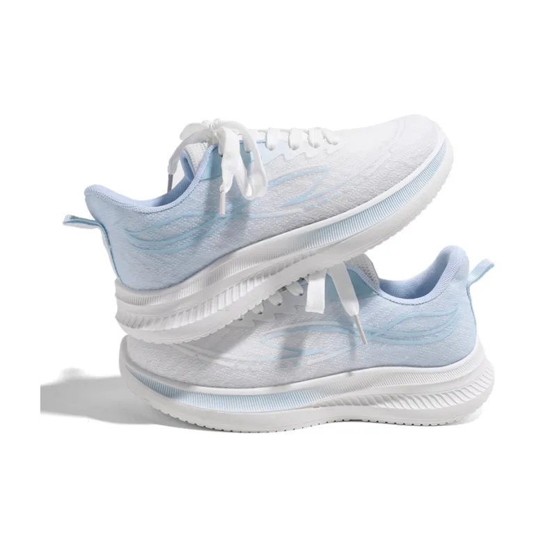 HUANQIU Running Shoes Women's Low Top-4
