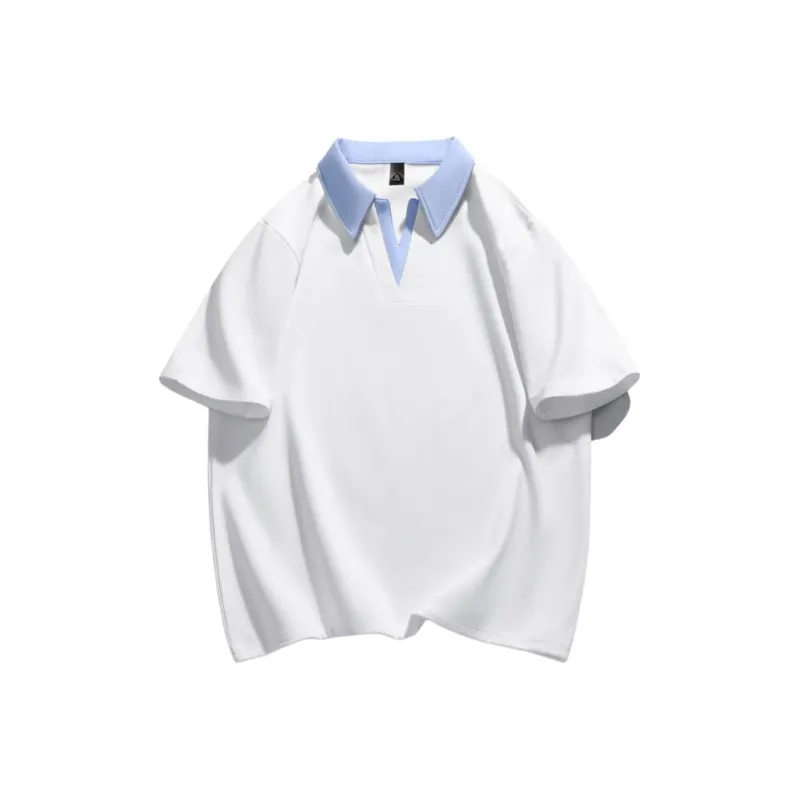 KNOCKSPARK T Shirts Unisex-3