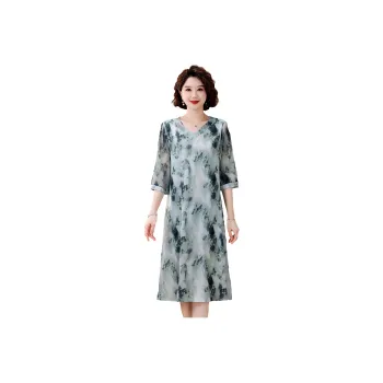 PIERRE CARDIN Short Sleeved Dress Women's