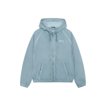 Stussy Beach Garment Dyed Shell