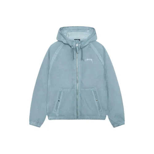 Stussy Beach Garment Dyed Shell