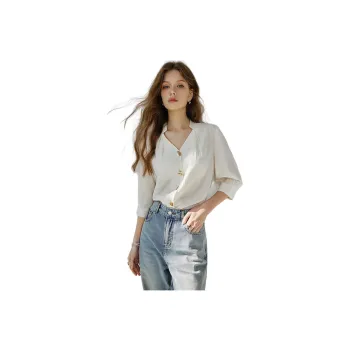 FANSILANEN Shirts Women's