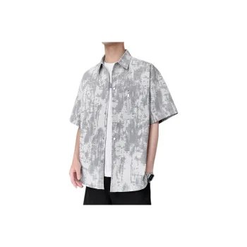 DANGERTIGER Shirts Unisex