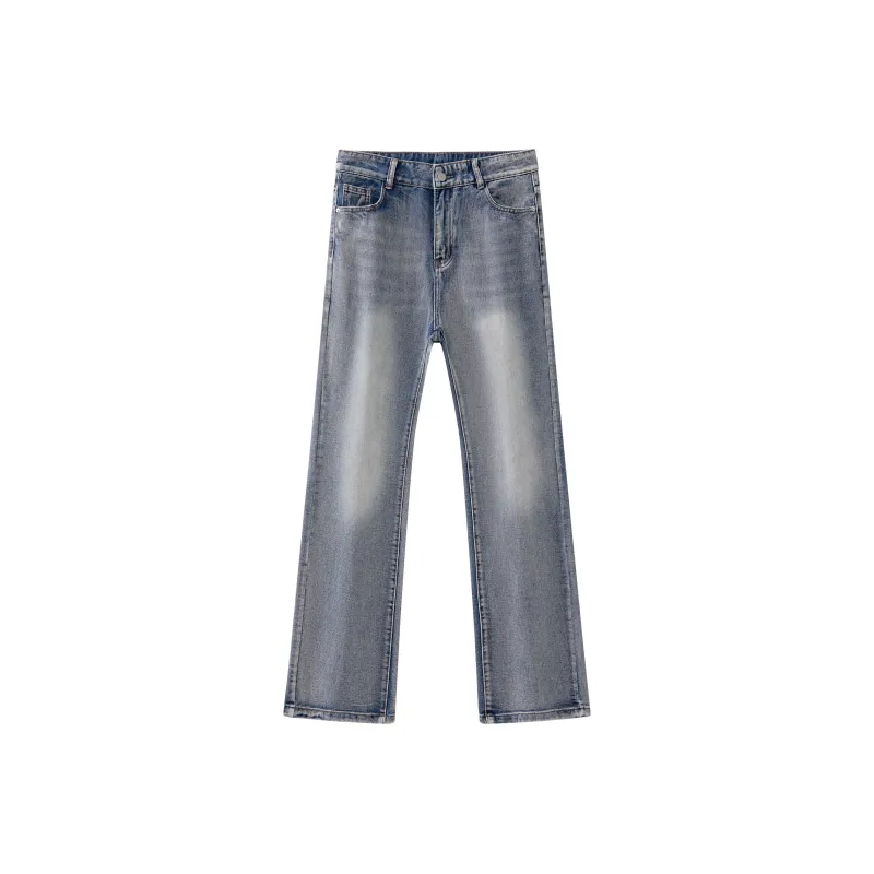 REDU Jeans Unisex-4