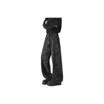 CAT'S PAW Casual Pants Unisex
