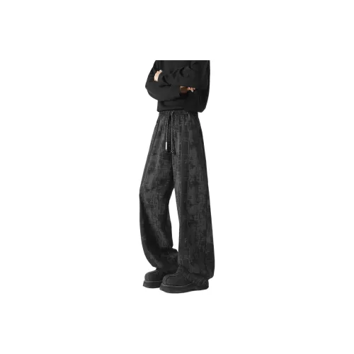 CAT'S PAW Casual Pants Unisex