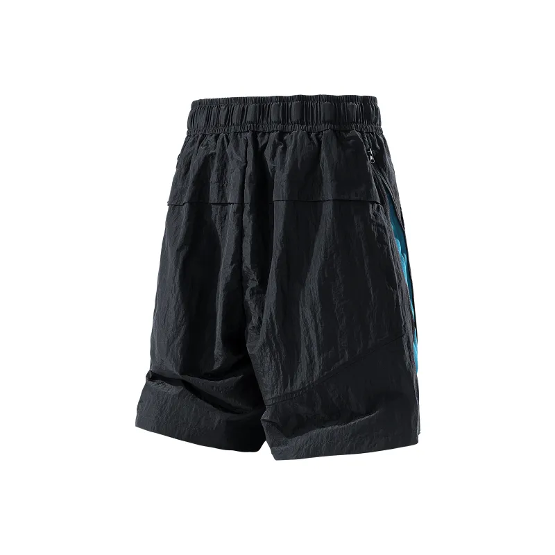SWISS MILITARY Casual Shorts Unisex-1