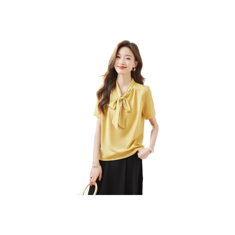 La Chapelle Shirts Women's-3