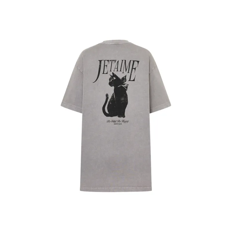 MO&CO T Shirts Women's-1