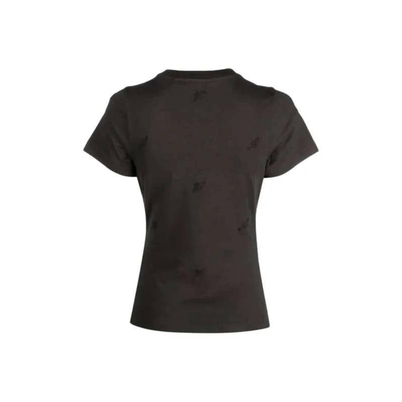 Axel Arigato Doll Cotton T shirt-1