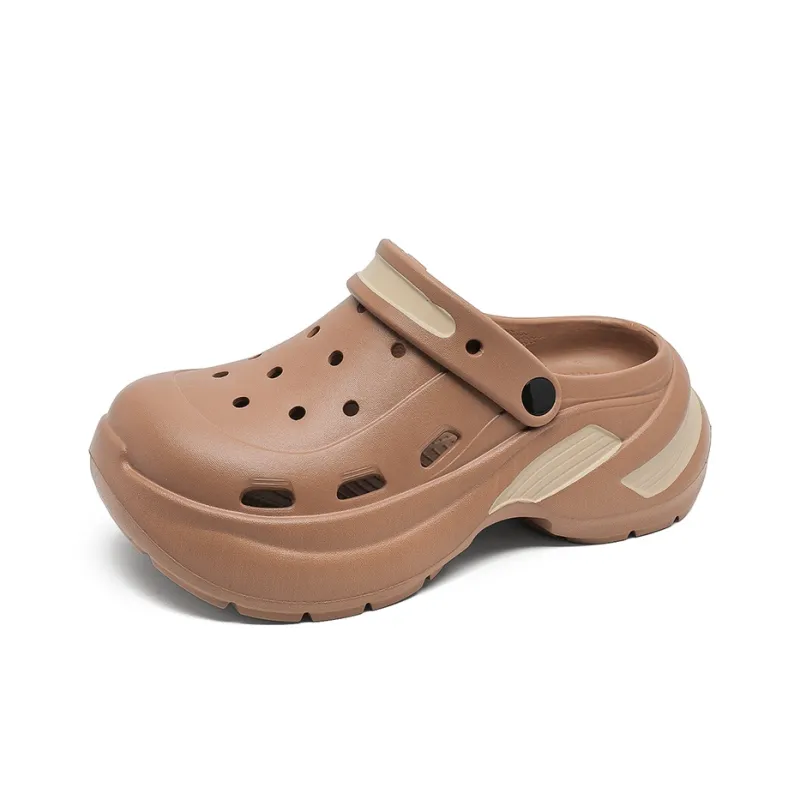 KUPE Clogs Women's-15