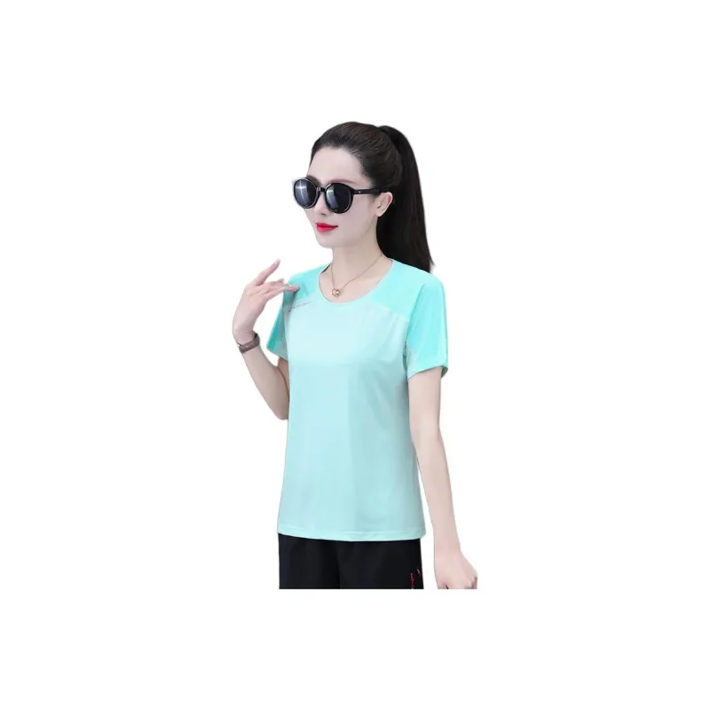 The New Age Family T Shirt Women's-7