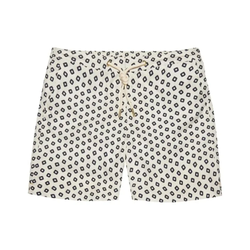 ORLEBAR BROWN Swimming Shorts Men's Latte-0
