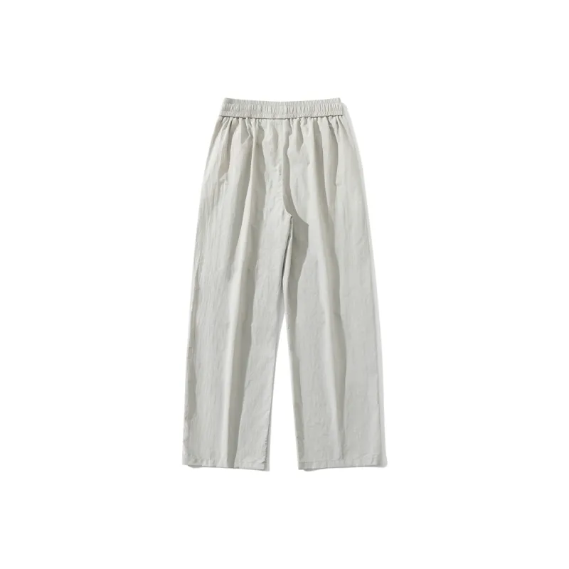 NOTFORMAD Casual Pants Unisex-21