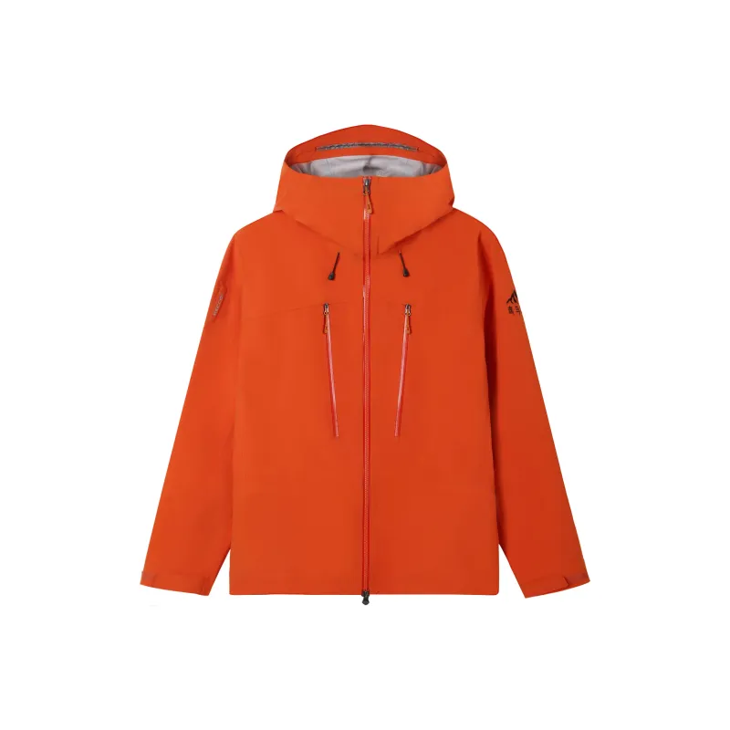 HIMALAYA Waterproof, Windproof, Thermal, And Rainproof Windbreaker Jacket Unisex-8