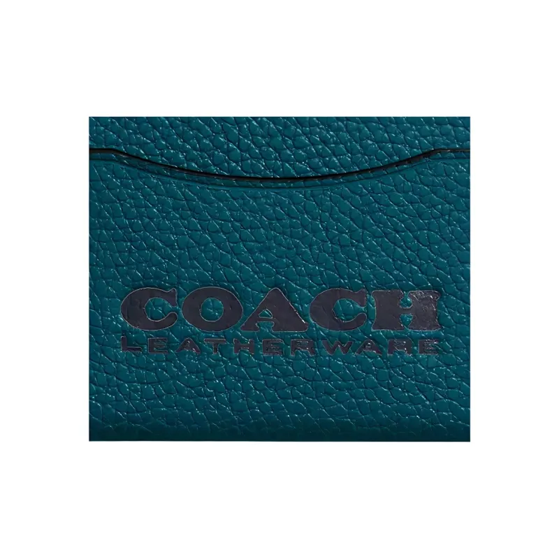 COACH Card Case Card Holders-2