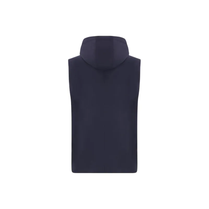 Brunello Cucinelli Hooded Vest-1