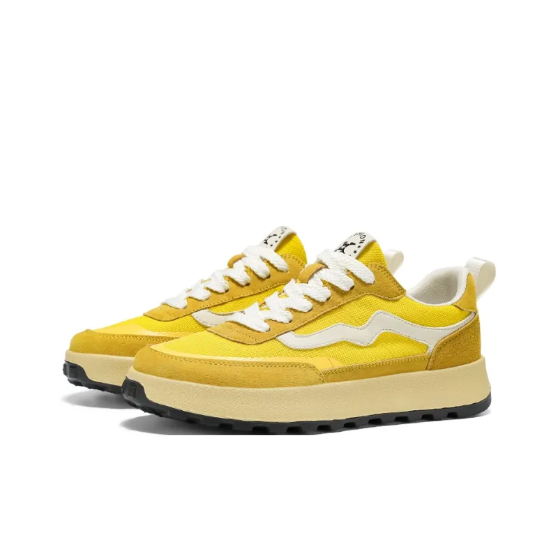 AD Slip Resistant, Abrasion Resistant, Breathable Low Top Casual Shoes Men's-2