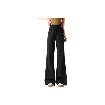 Ya Sheep People Casual Pants Women's