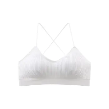 PLANDOO Women's Bras