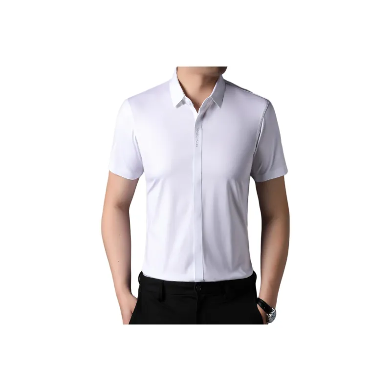PIERRE CARDIN Shirts Men-0