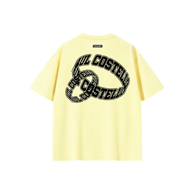 PAUL COSTELLOE T Shirts Unisex-23