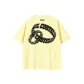 Cream Yellow